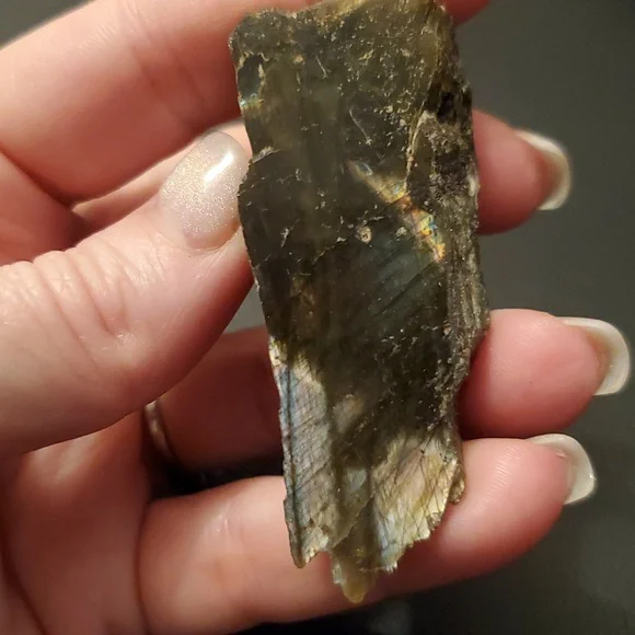 Raw Labradorite - Picture 8 of 8